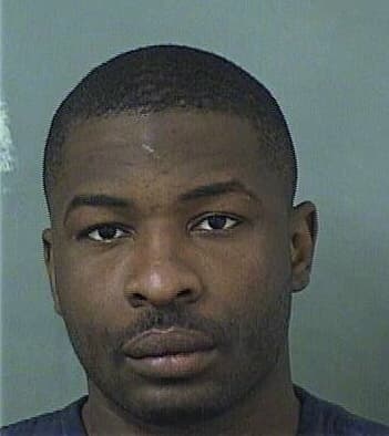 Gregory Coleman, - Palm Beach County, FL 